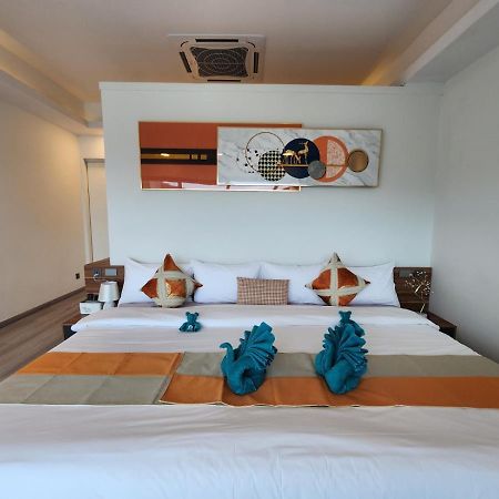 Pause On Samui Residences Bophut Εξωτερικό φωτογραφία
