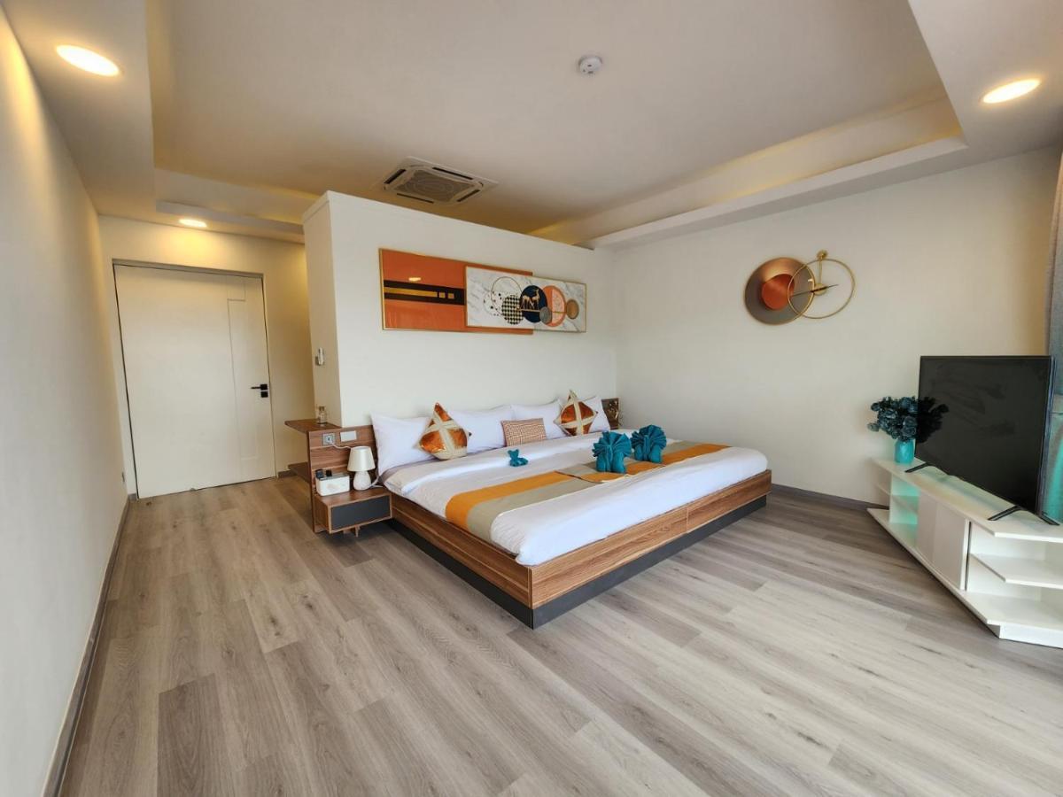 Pause On Samui Residences Bophut Εξωτερικό φωτογραφία