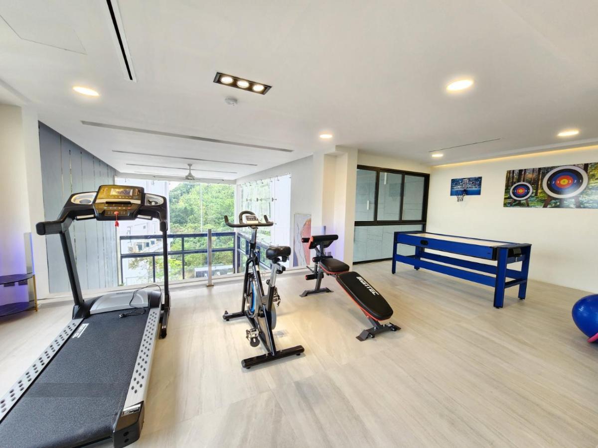 Pause On Samui Residences Bophut Εξωτερικό φωτογραφία