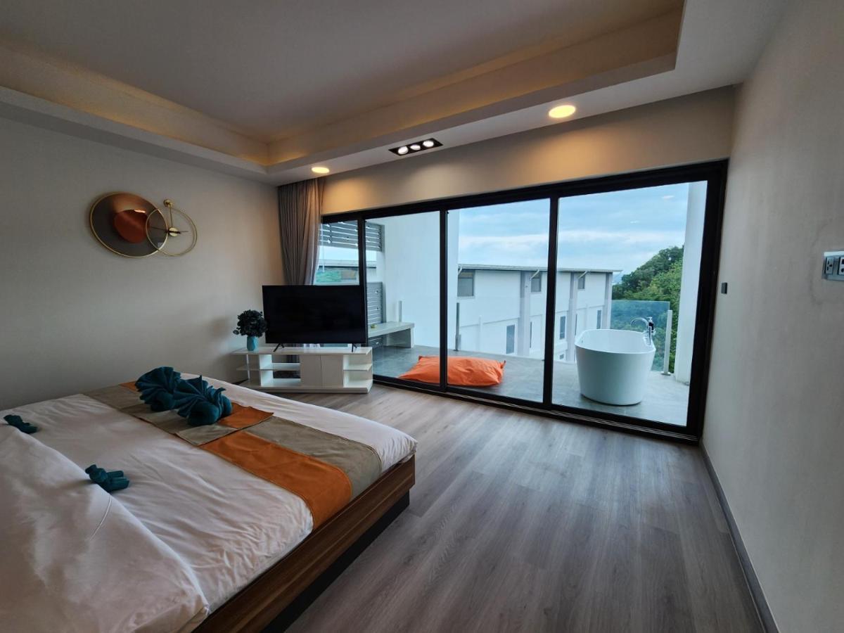 Pause On Samui Residences Bophut Εξωτερικό φωτογραφία