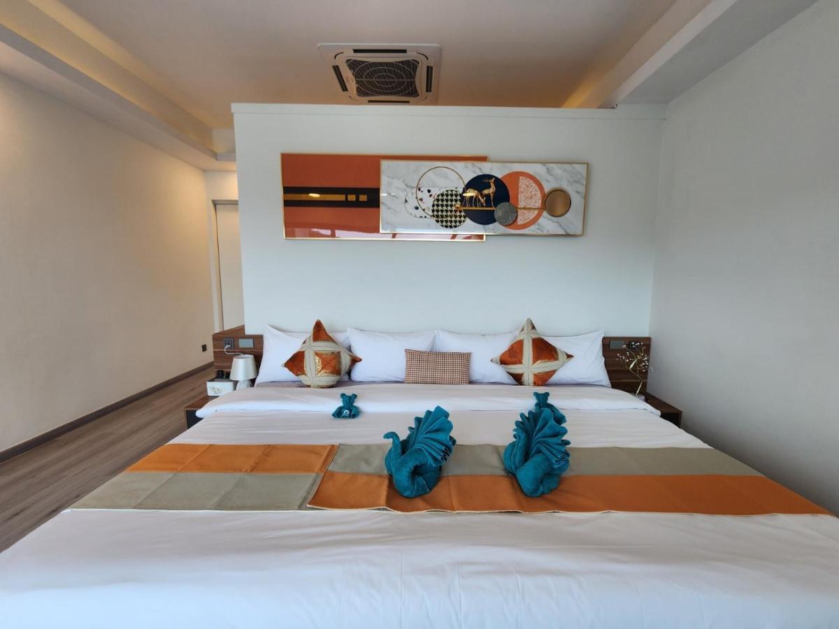 Pause On Samui Residences Bophut Εξωτερικό φωτογραφία