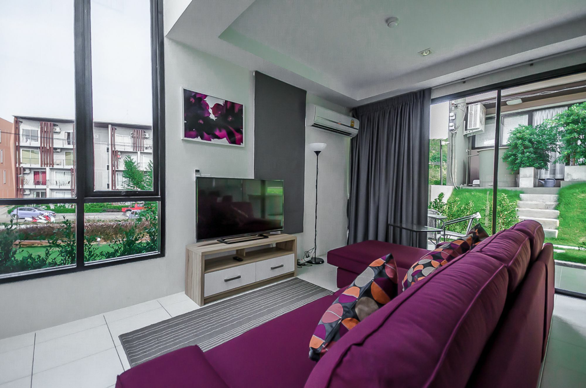 Pause On Samui Residences Bophut Εξωτερικό φωτογραφία