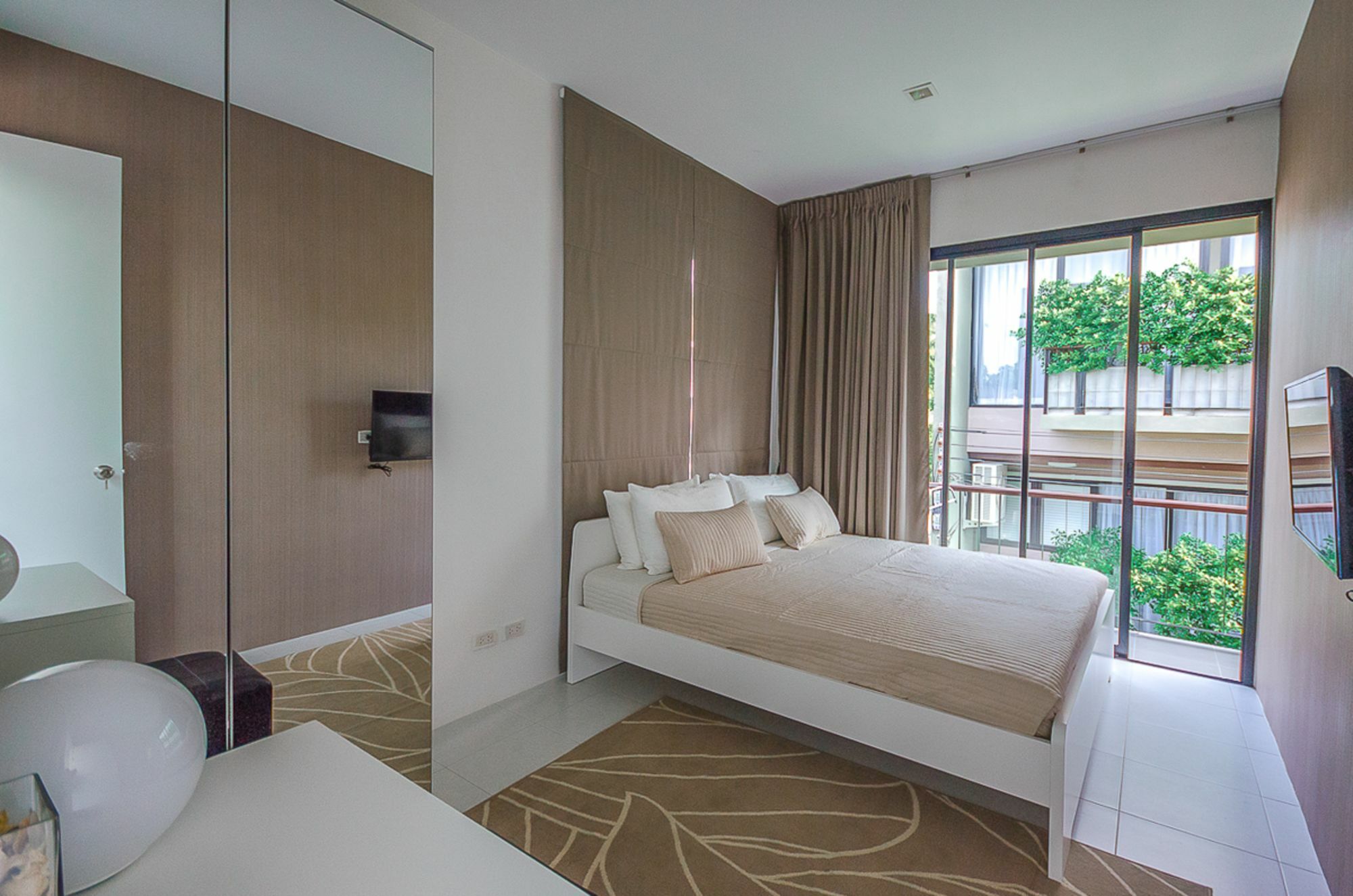 Pause On Samui Residences Bophut Εξωτερικό φωτογραφία