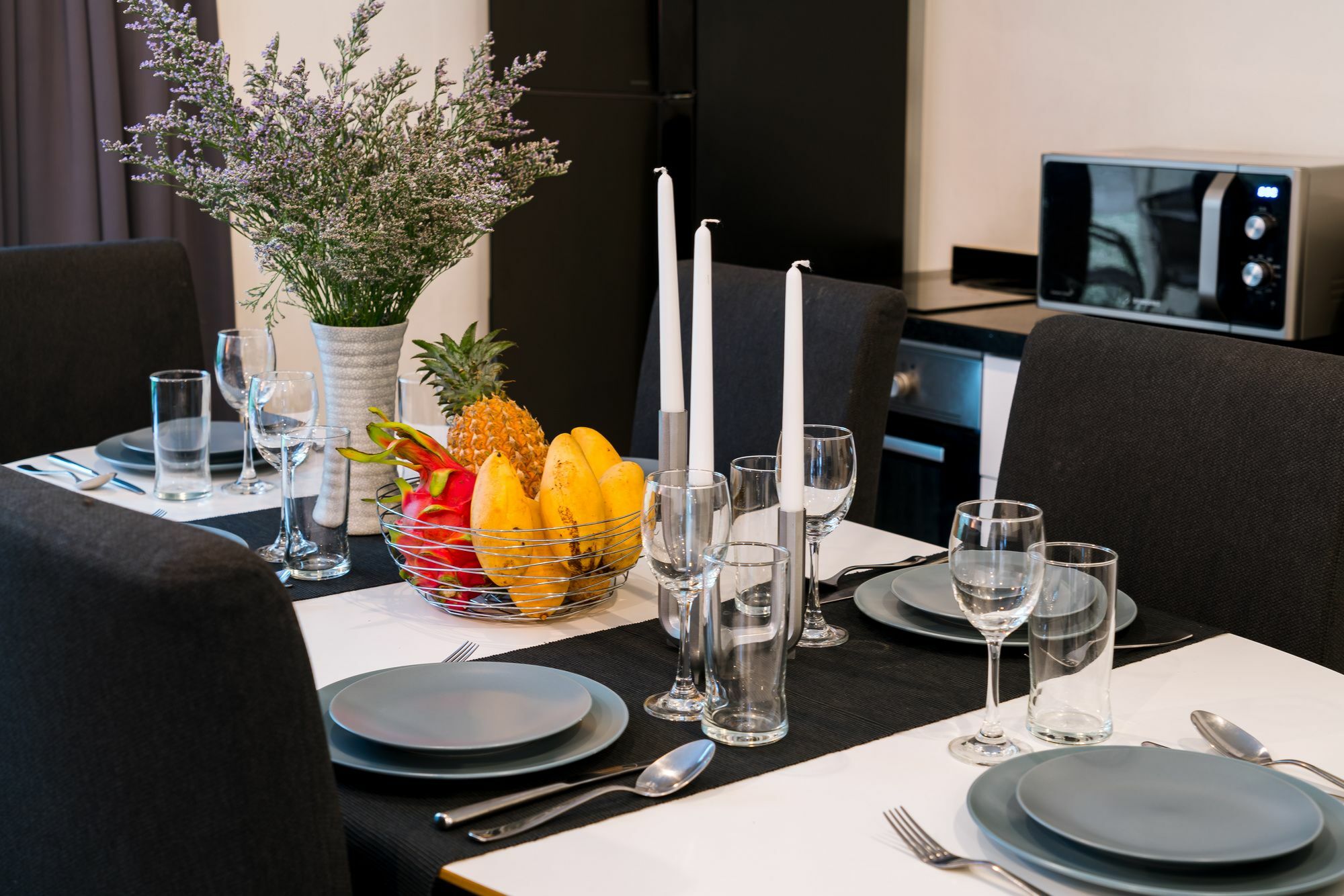 Pause On Samui Residences Bophut Εξωτερικό φωτογραφία