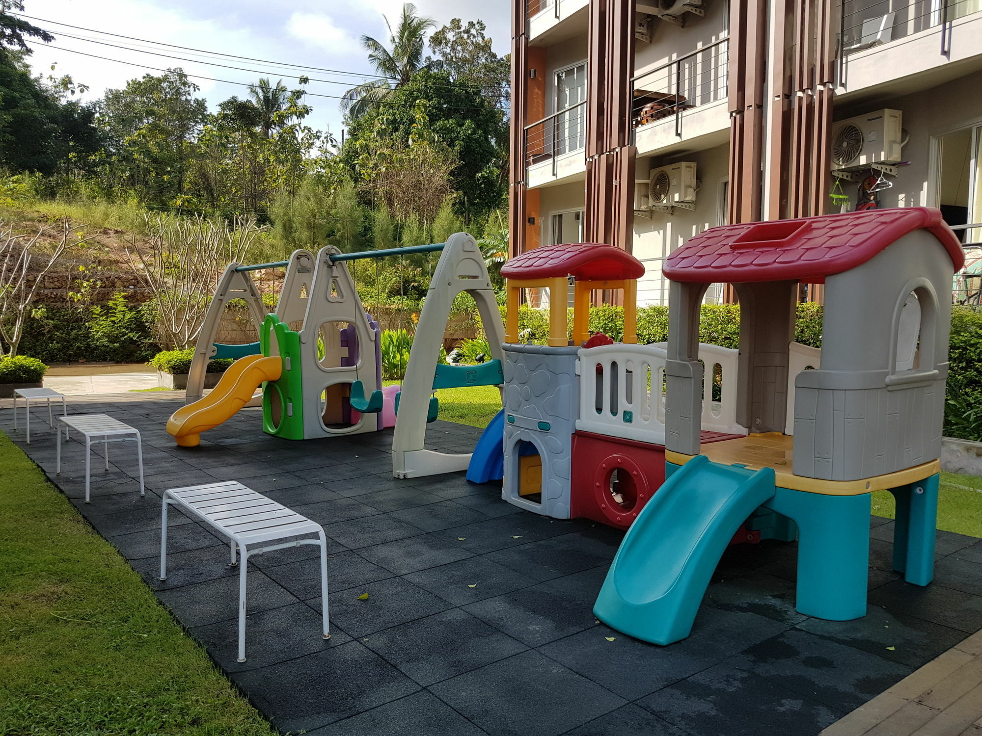 Pause On Samui Residences Bophut Εξωτερικό φωτογραφία