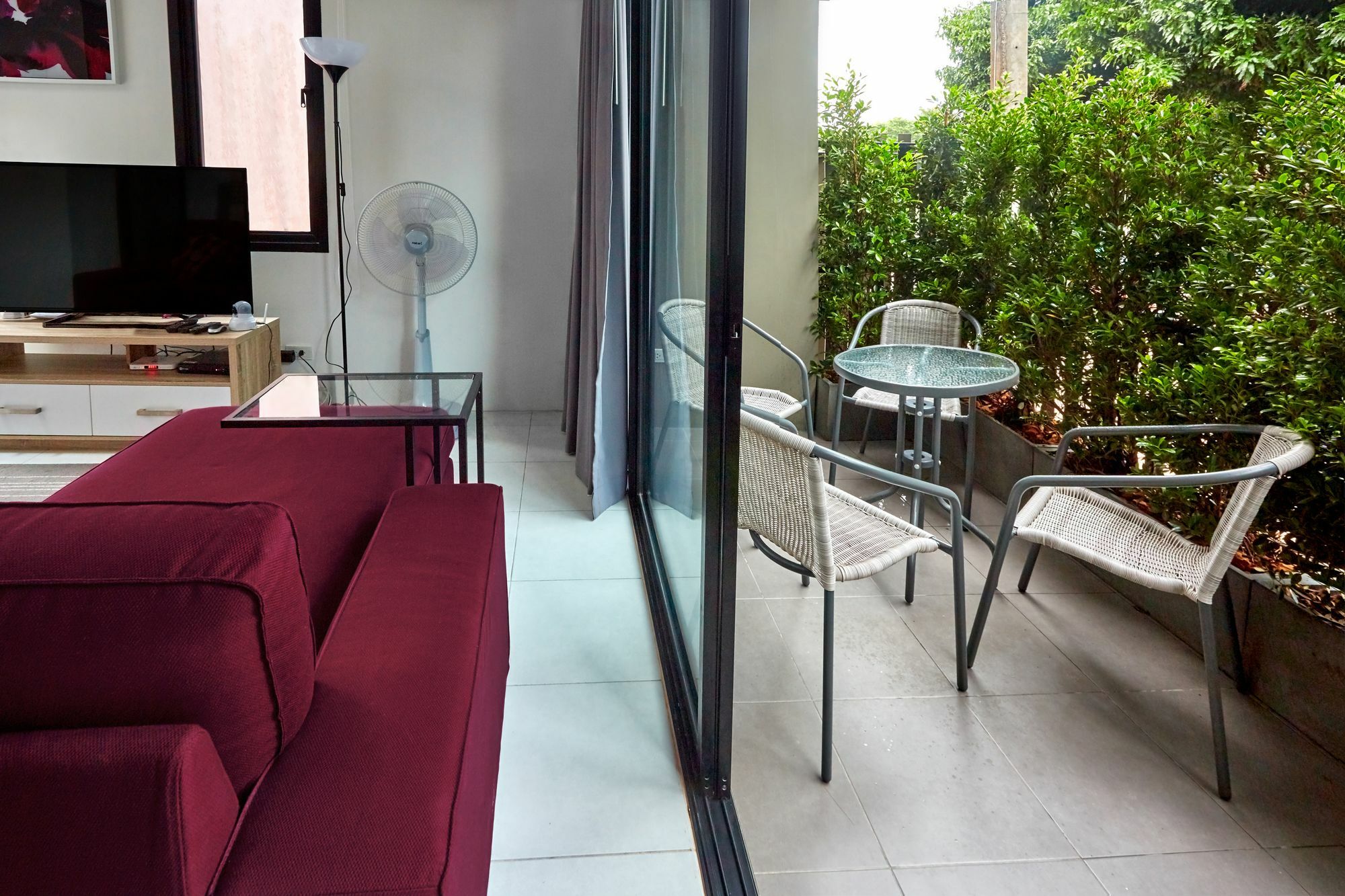 Pause On Samui Residences Bophut Εξωτερικό φωτογραφία