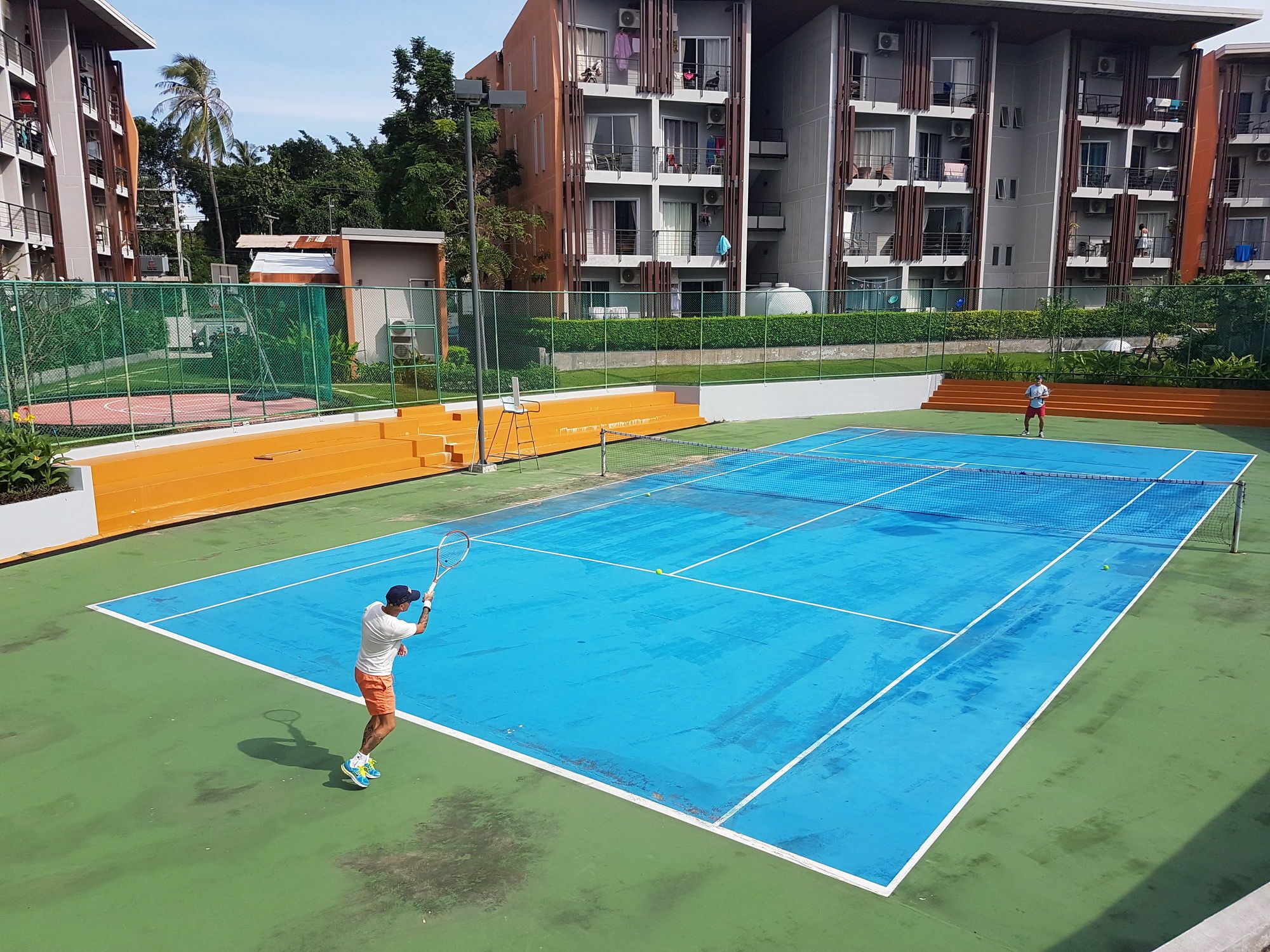 Pause On Samui Residences Bophut Εξωτερικό φωτογραφία