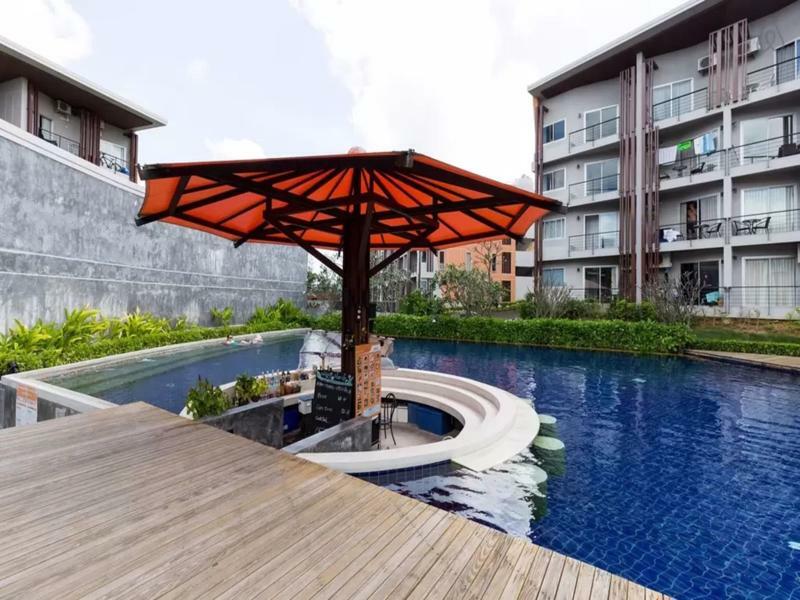 Pause On Samui Residences Bophut Εξωτερικό φωτογραφία