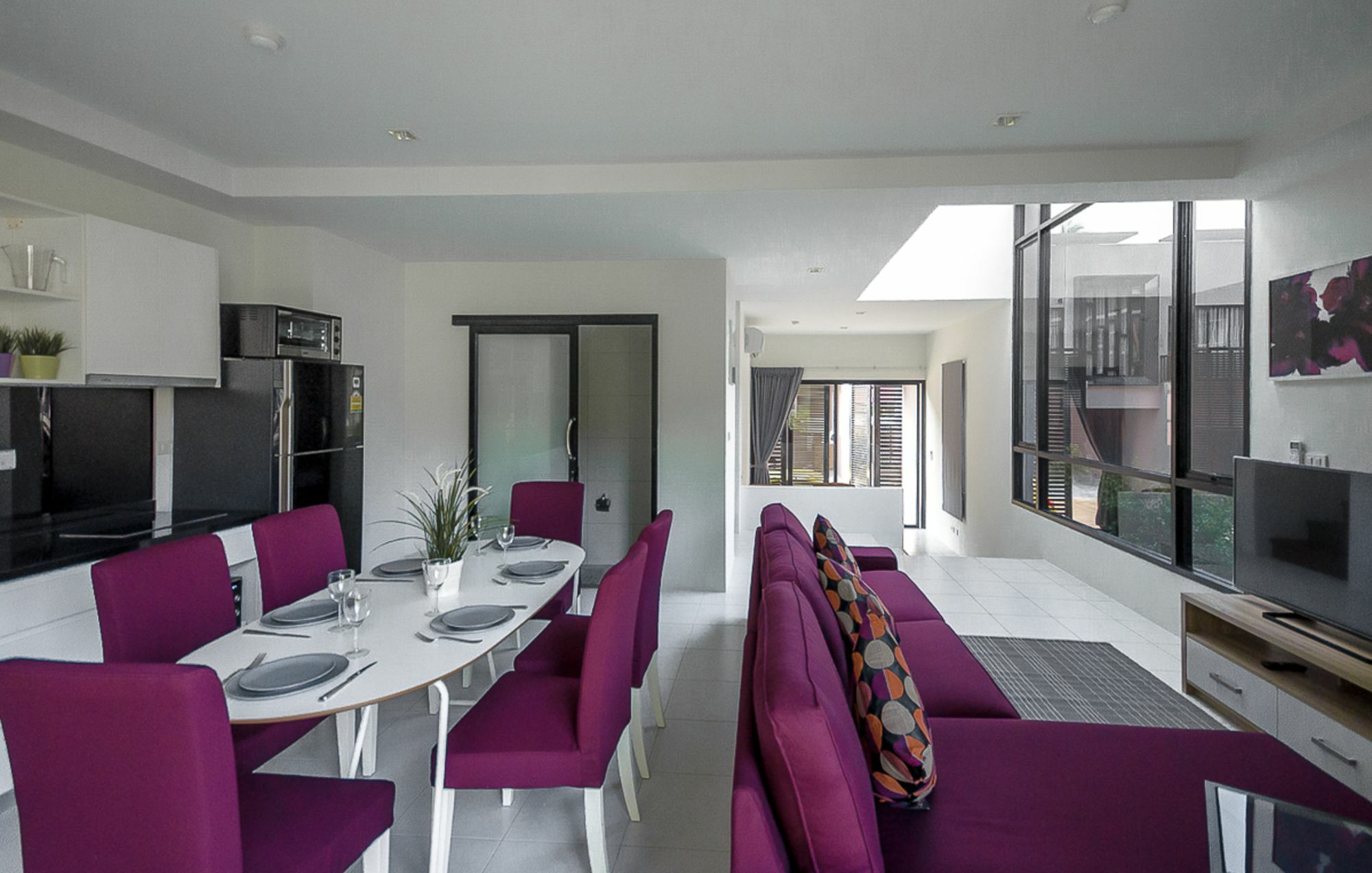 Pause On Samui Residences Bophut Εξωτερικό φωτογραφία