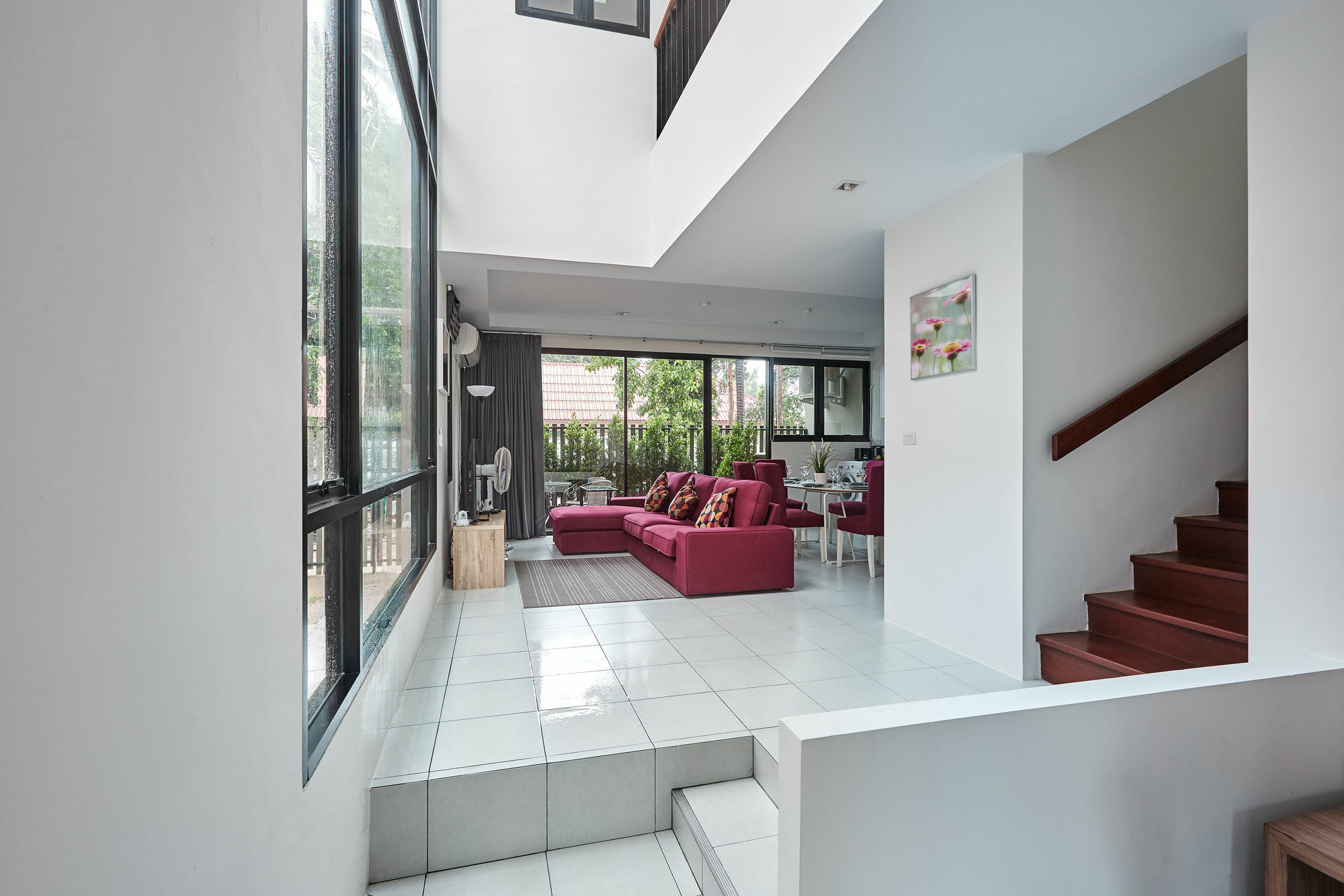 Pause On Samui Residences Bophut Εξωτερικό φωτογραφία