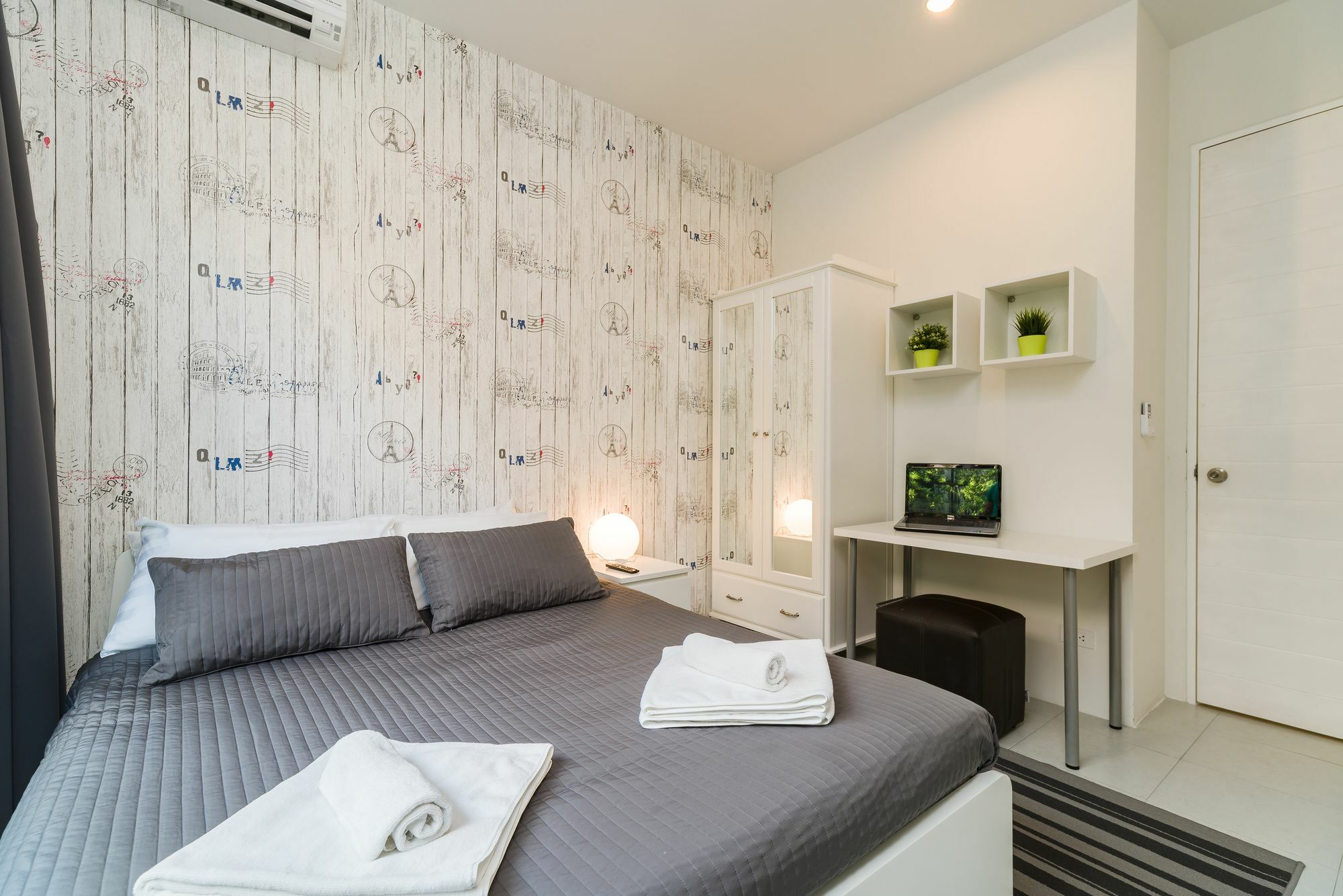 Pause On Samui Residences Bophut Εξωτερικό φωτογραφία