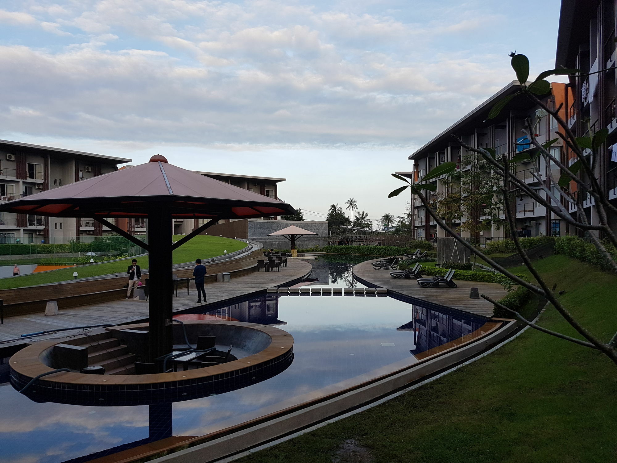 Pause On Samui Residences Bophut Εξωτερικό φωτογραφία