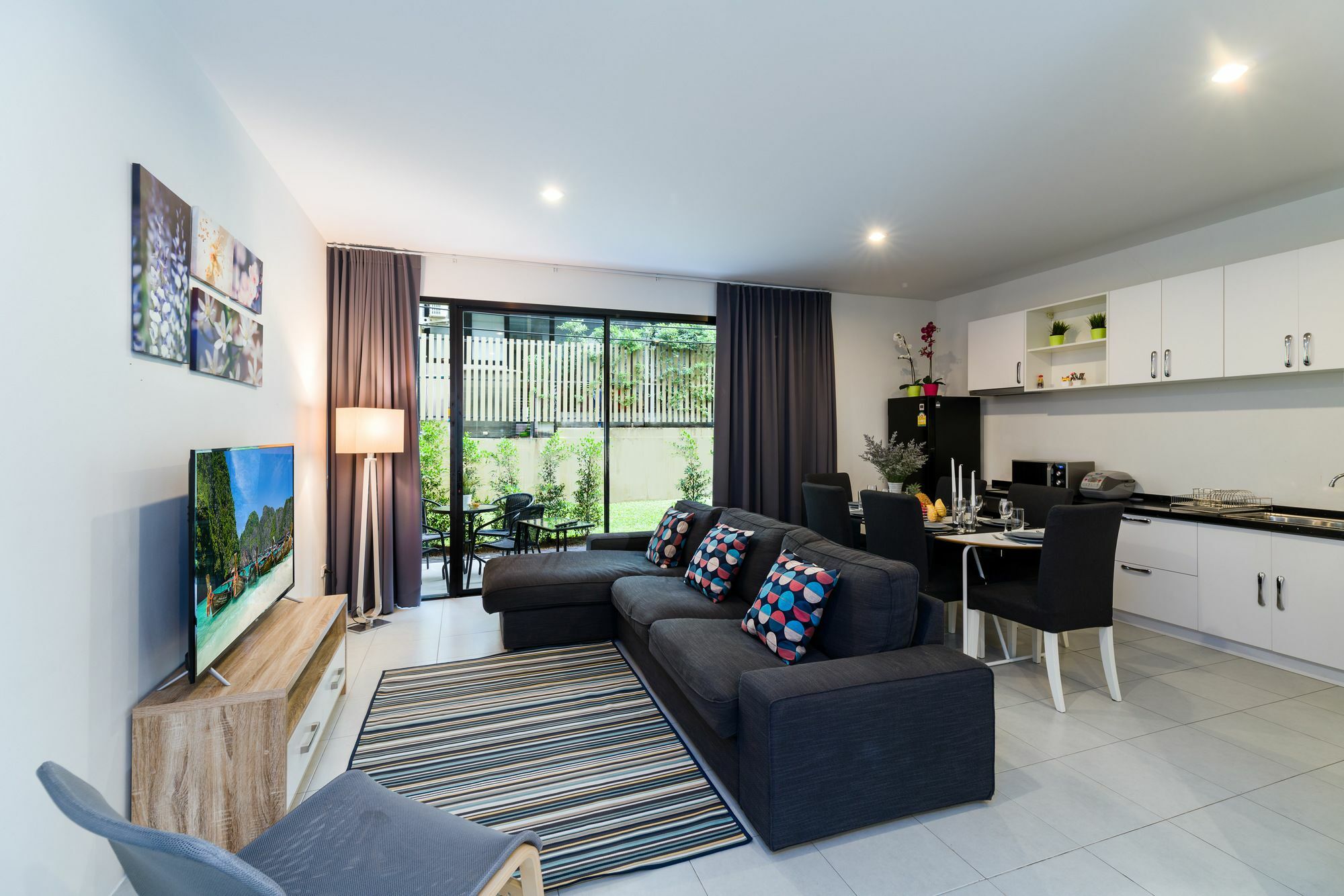 Pause On Samui Residences Bophut Εξωτερικό φωτογραφία