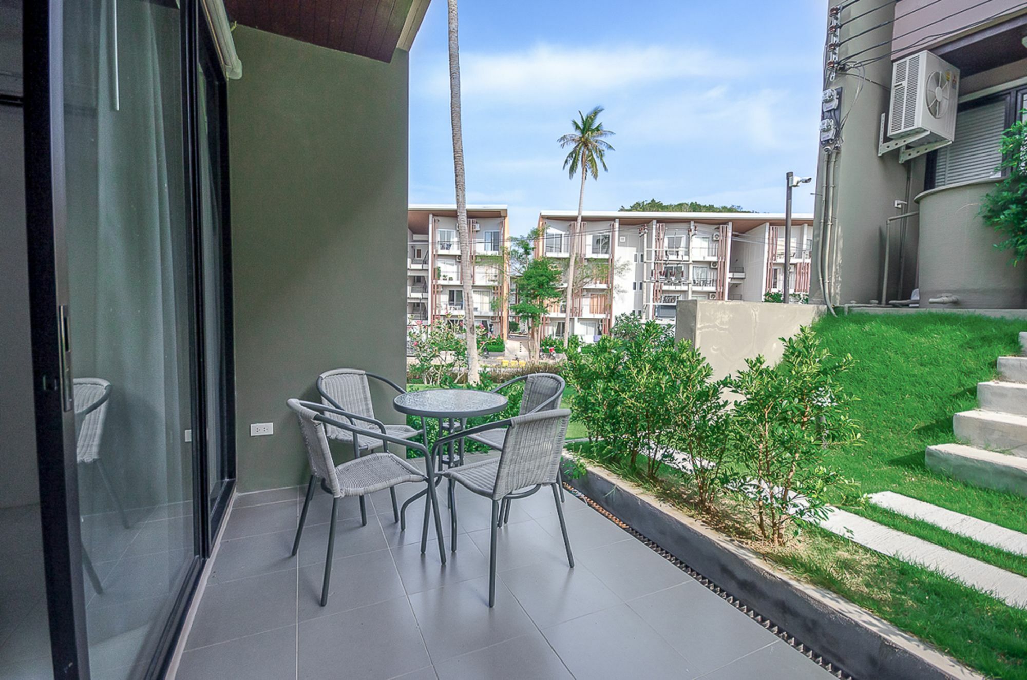 Pause On Samui Residences Bophut Εξωτερικό φωτογραφία