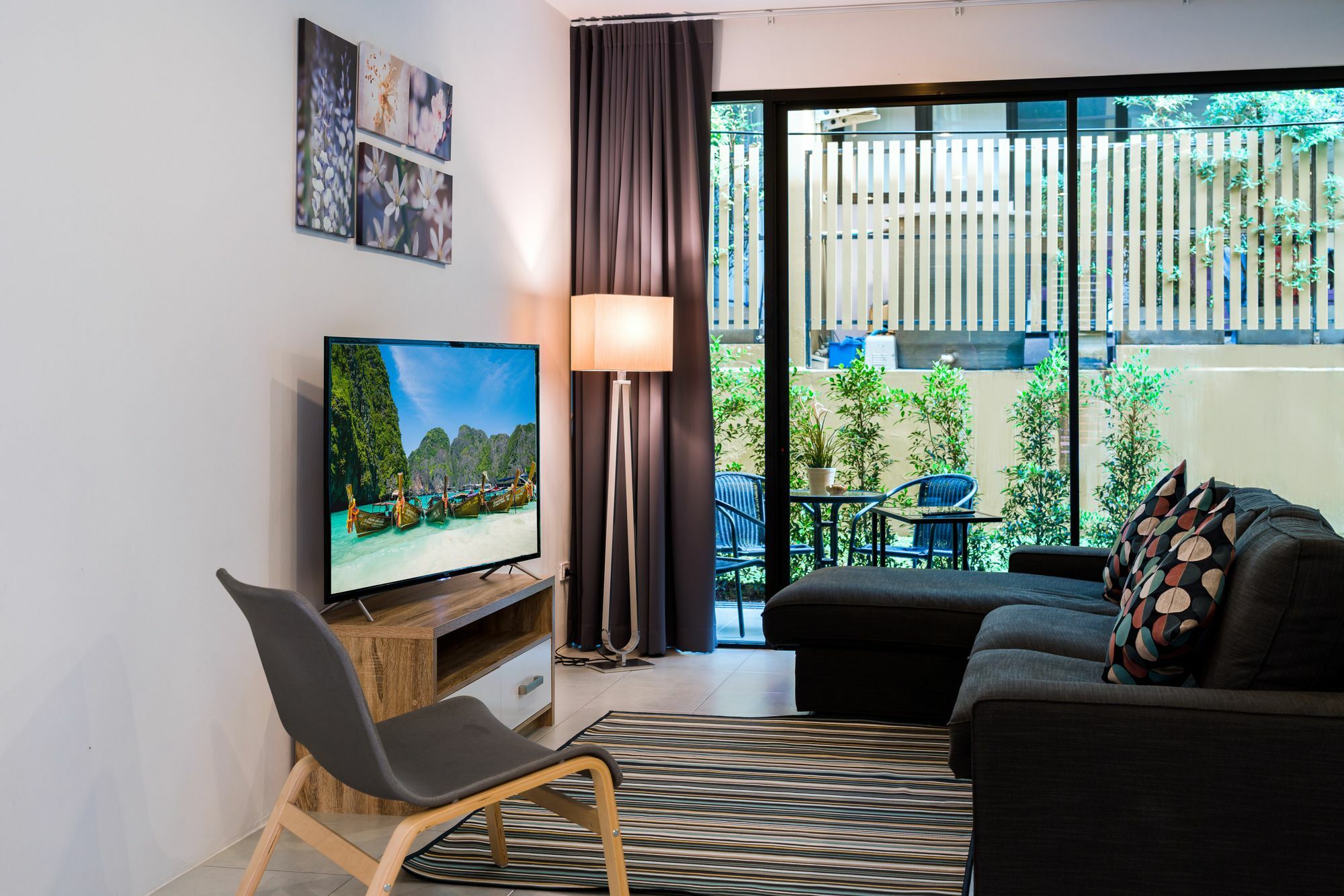 Pause On Samui Residences Bophut Εξωτερικό φωτογραφία