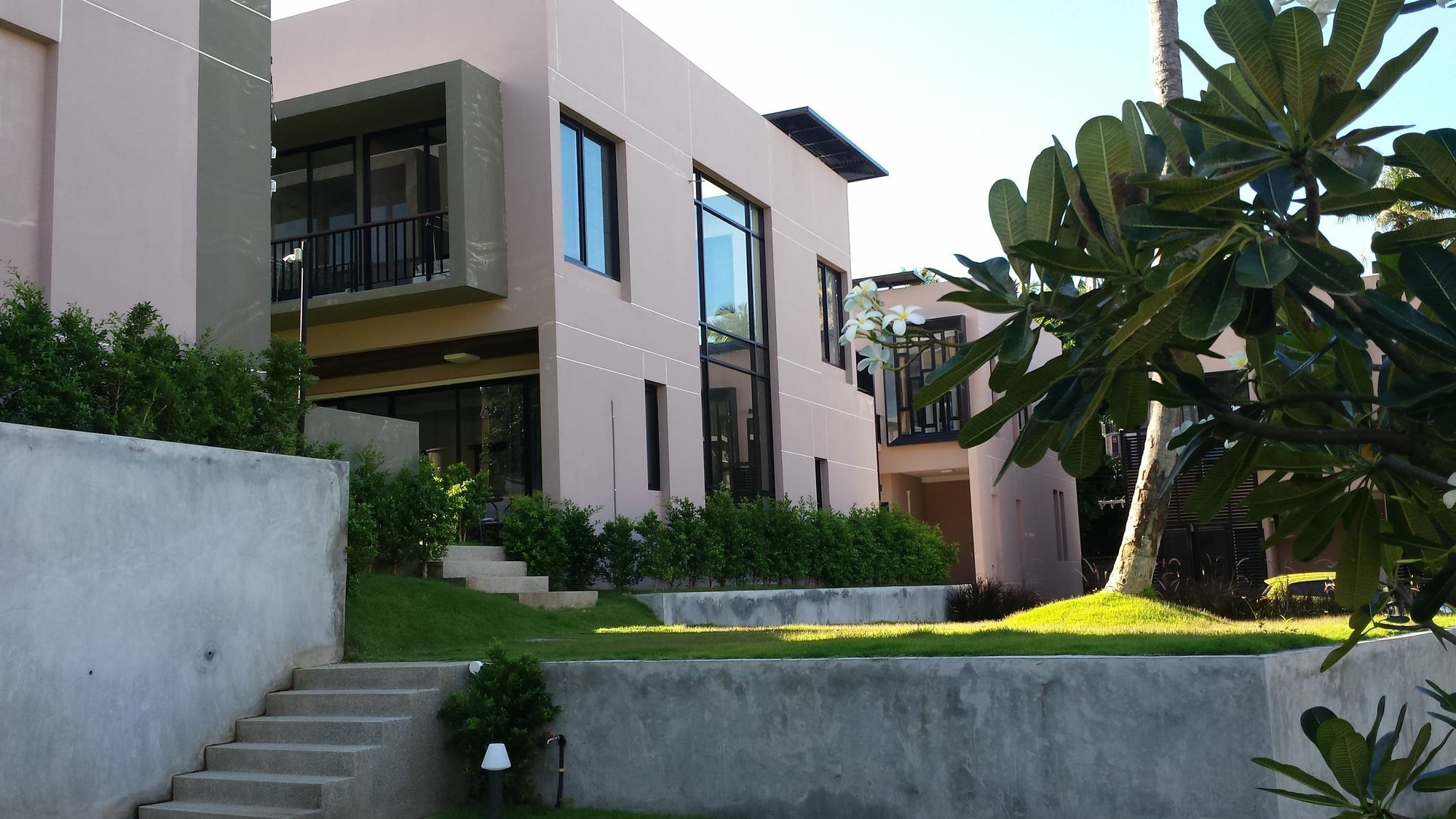 Pause On Samui Residences Bophut Εξωτερικό φωτογραφία