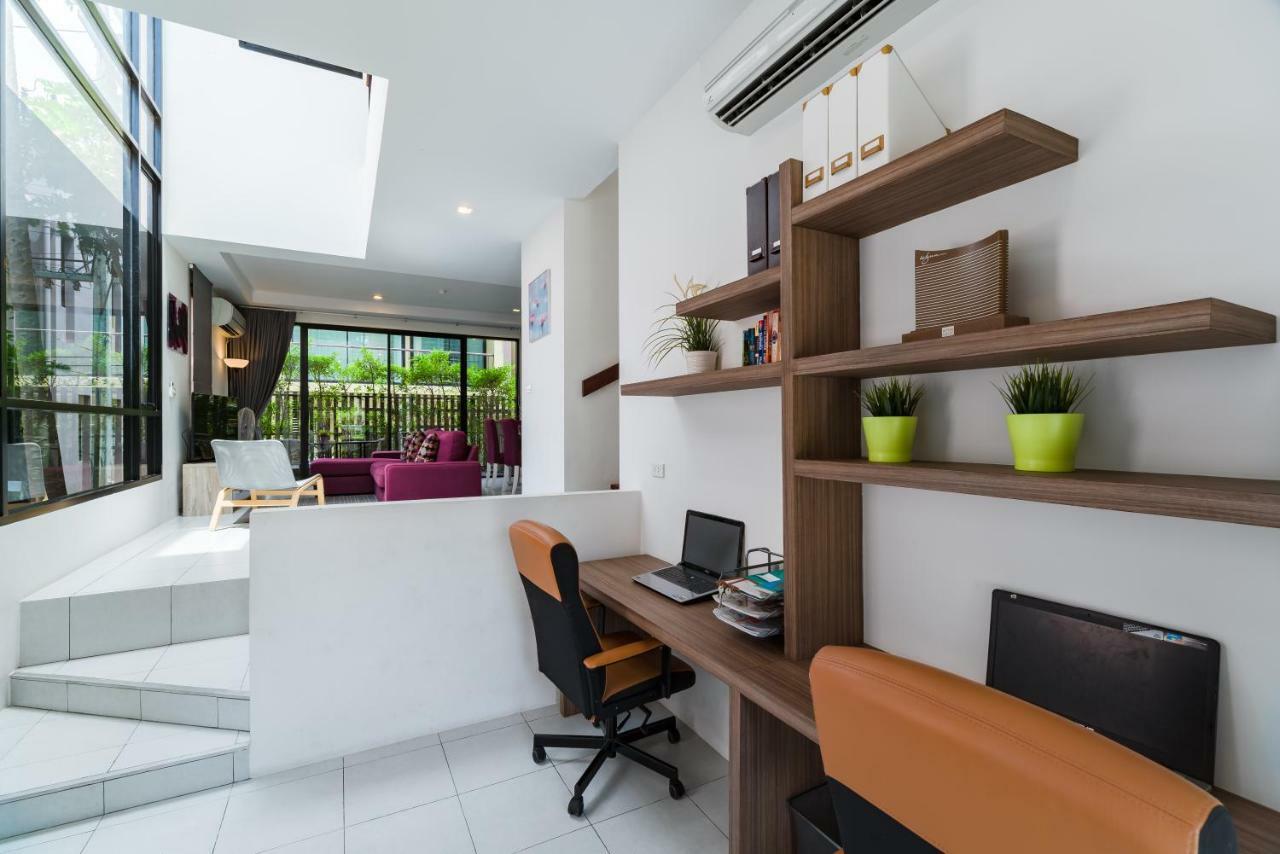 Pause On Samui Residences Bophut Εξωτερικό φωτογραφία