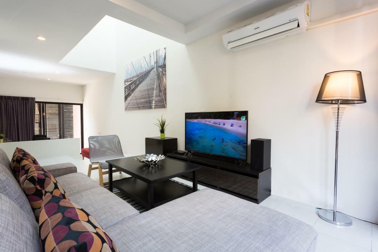 Pause On Samui Residences Bophut Δωμάτιο φωτογραφία